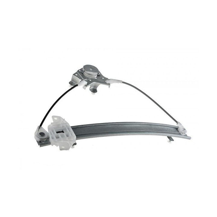 NTY Elektromos ablakemelő, Hyundai Accent (1994-2000)[X-3] 82404-22010