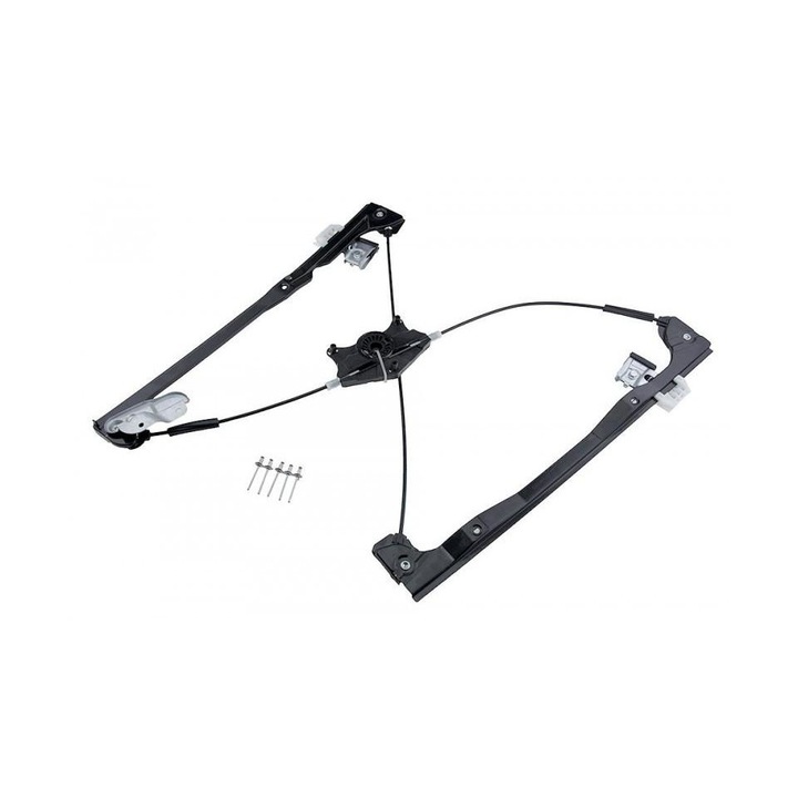 Elektromos ablakemelő Volkswagen Caddy 3 2004-2015 2KA,2KH,2CA,2CH 2941861