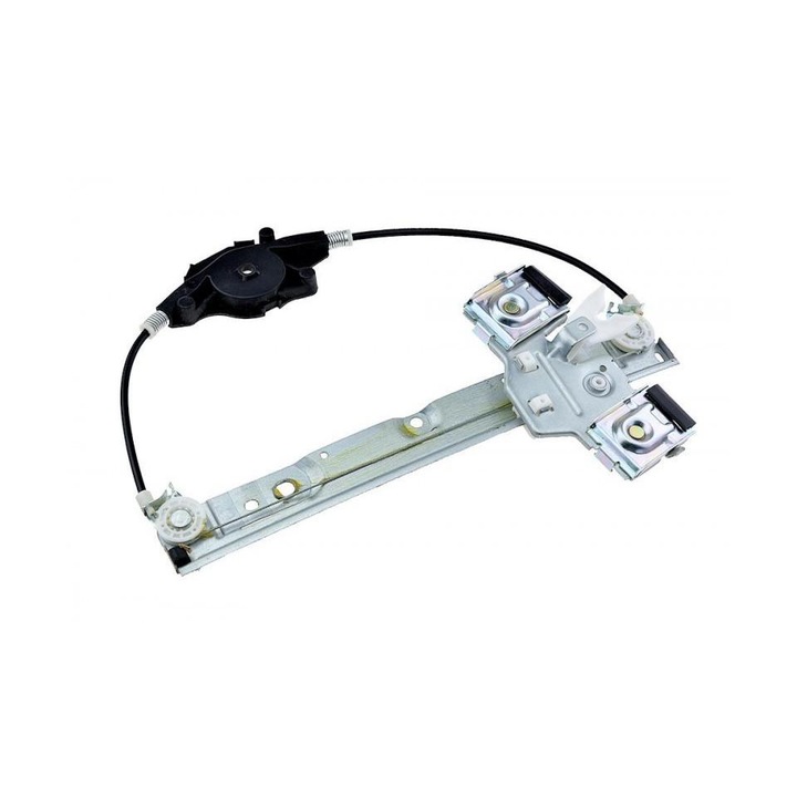 Електрически стъклоповдигач NTY Ford Fiesta 6 2008 MK7 1568451