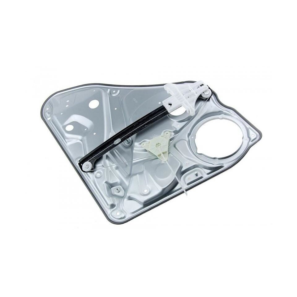 Macara geam electric Skoda Superb 1 (2001-2008)[3U4] 3U5839461