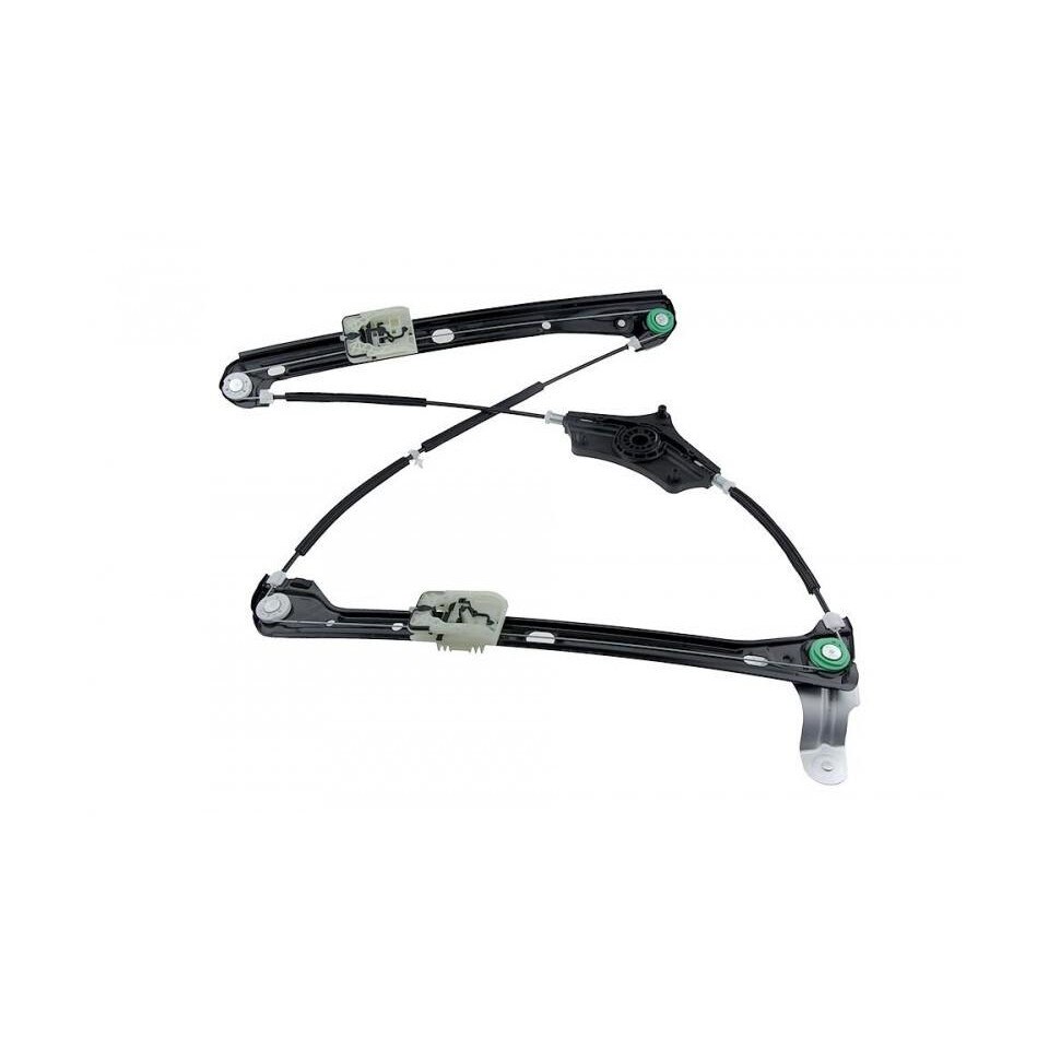 Macara geam electric Volkswagen Golf 7 (2012->)[5G1,BQ1,BE1,BE2] 5G4837461F