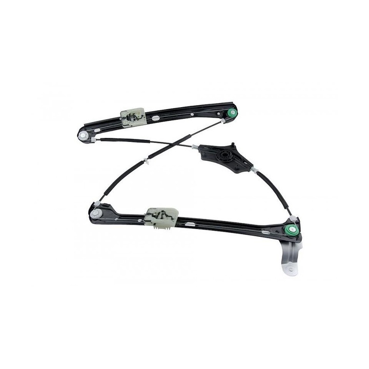 Elektromos ablakemelő Volkswagen Golf 7 2012-> 5G1, BQ1, BE1, BE2 2941771