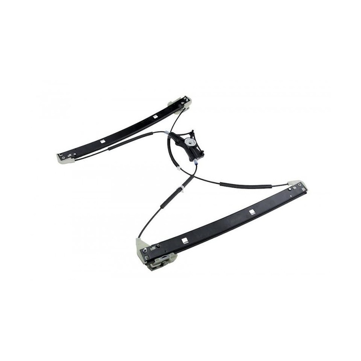 Elektromos ablakemelő Audi A6 2010-> 4G2, C7 2941141