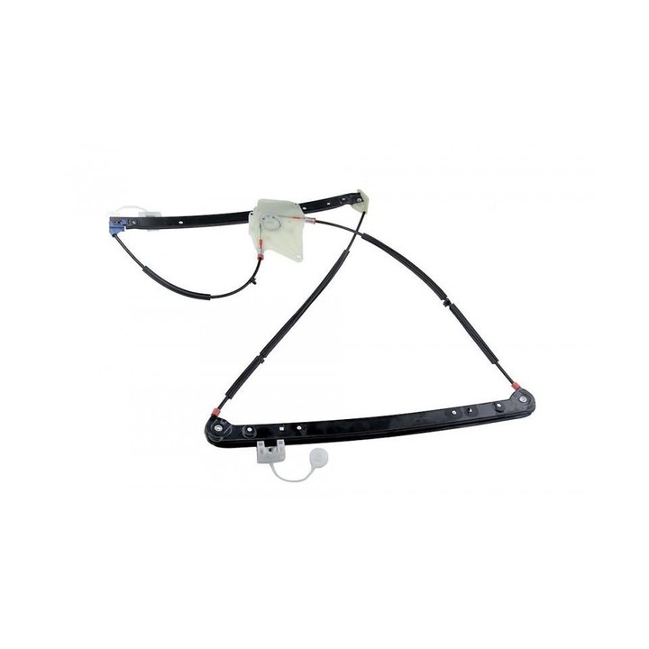 Elektromos ablakemelő Audi A3 1996-2003 8L1 2941131