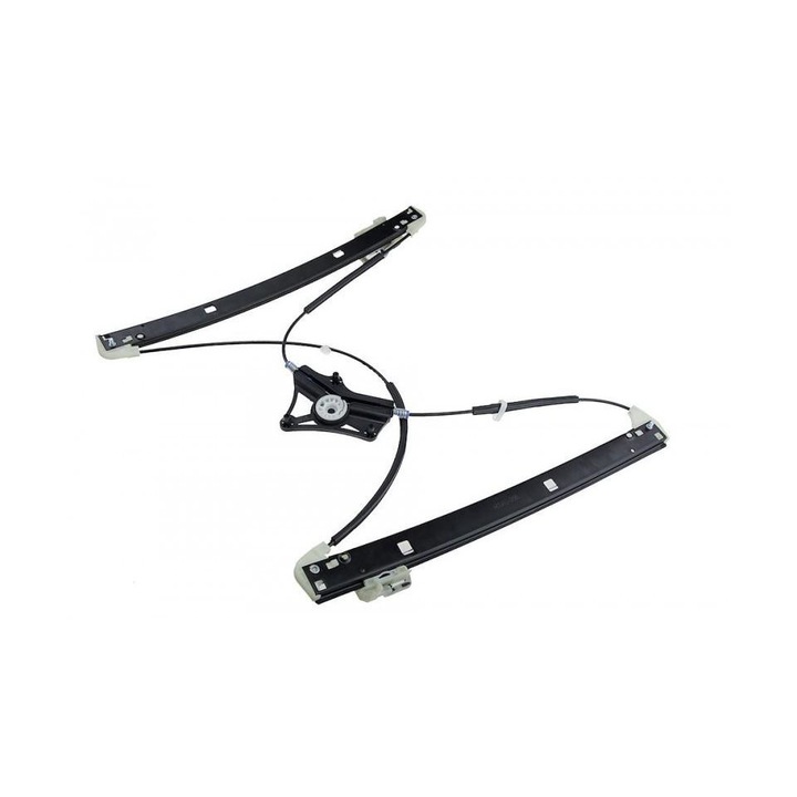 Elektromos ablakemelő Audi A6 2010-> 4G2, C7 2941151