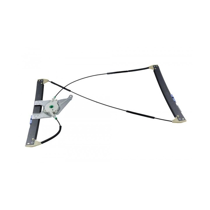 Elektromos ablakemelő Audi A3 1996-2003 8L1 2941111