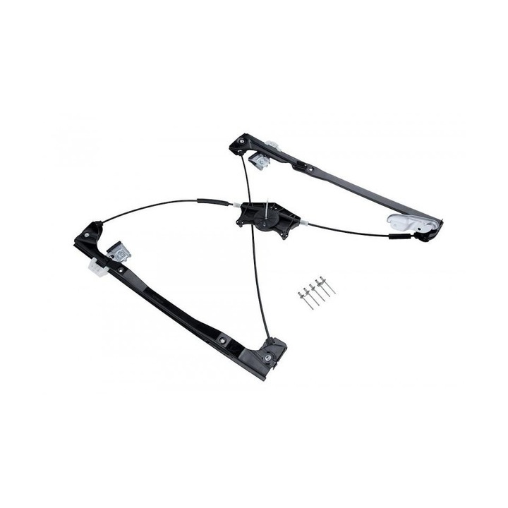 Elektromos ablakemelő Volkswagen Caddy 3 2004-2015 2KA,2KH,2CA,2CH 2941851