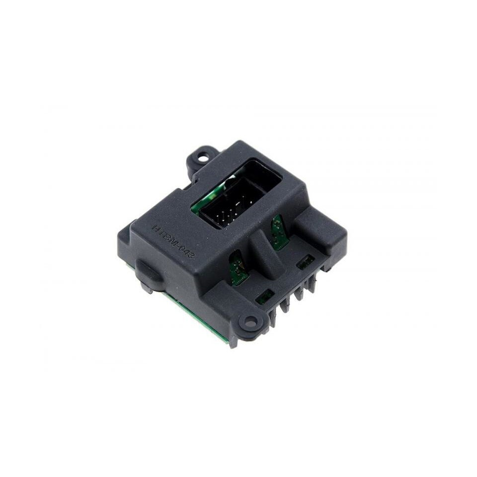 Balast xenon , unitate de comanda, droser BMW Seria 1 (2004->) [E81, E87] 63117180829