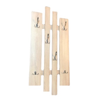 Cuier Bardo, tip panou, pal, sonoma, 1200 x 560 mm Cuier Bardo, tip panou, pal, sonoma, 1200 x 560 mm