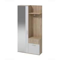 set mobilier hol stejar sonomaalb97x30x195 cmbortis impex imagen 56_0_
0