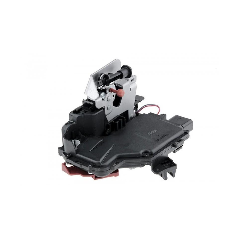 Incuietoare usa Audi A8 (2002-2009) [4E_] 4E1837015