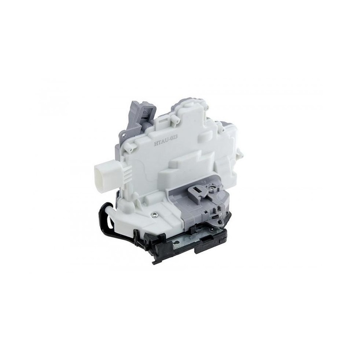 Ajtózár Audi A4 2007-2015 8K2, B8 2945621