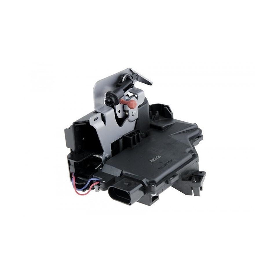 Incuietoare usa Audi A8 (2002-2009) [4E_] 4E1837016