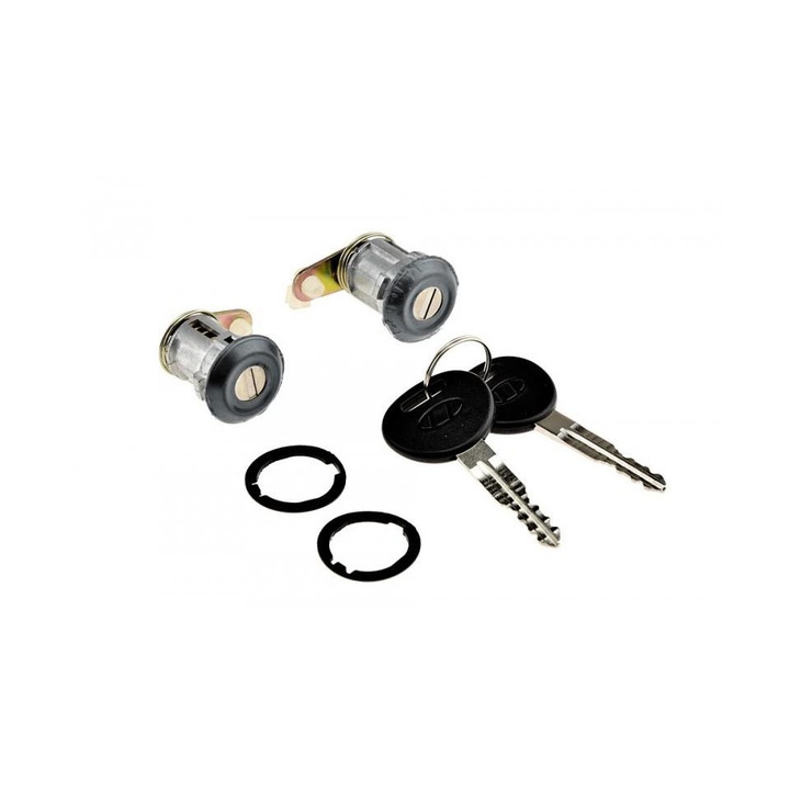 NTY Agy slusszkulccsal, Hyundai Atos (1998->)[MX] 81970-02A00