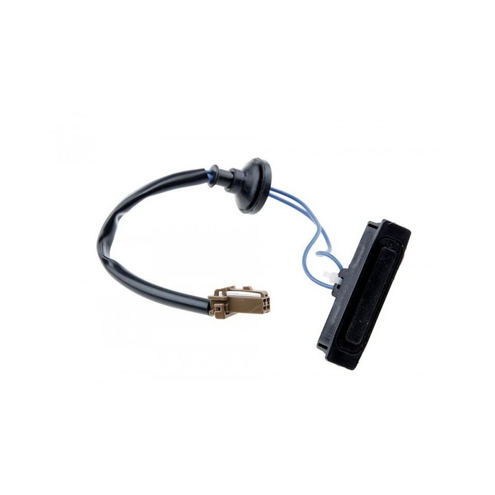 Csomagtartó gomb Nissan Pathfinder III (2005->)[R51] 25380-ED000