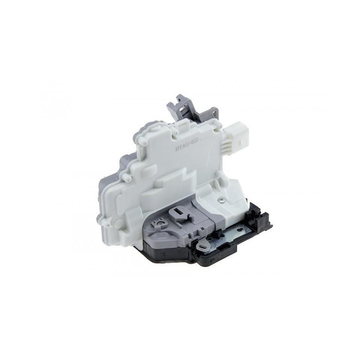 Ajtózár, Audi A4 2007-2015 8K2, B8 2945611