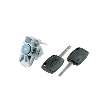 Butuc cu cheie incuietoare Ford B-Max (2012->) Butuc cu cheie incuietoare Ford B-Max (2012->)