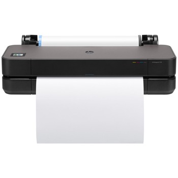 Plotter HP DesignJet T250 24-in Printer, Wireless, Retea, A1 Plotter HP DesignJet T250 24-in Printer, Wireless, Retea, A1