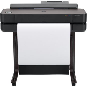 Plotter HP DesignJet T650 24-in Printer, Wireless, Retea, A1 Plotter HP DesignJet T650 24-in Printer, Wireless, Retea, A1