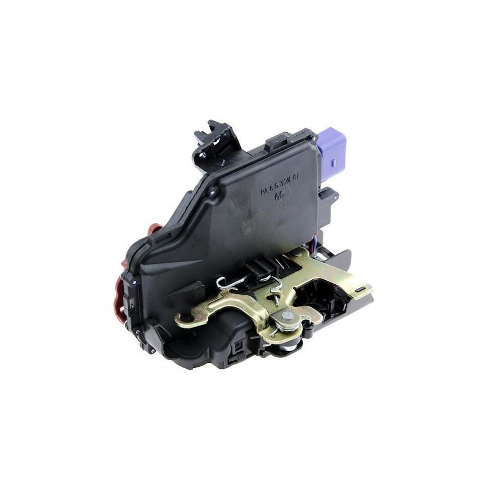 Incuietoare usa Skoda Roomster (2006-2015)[5J] 5J1837016A