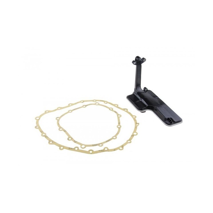 NTY Automata váltó olajszűrő, Audi A4 (2007-2015) [8K2, B8] V10-3024