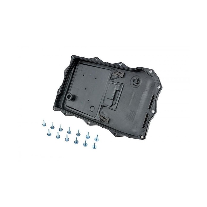 NTY Automata váltó olajszűrő, BMW Series 1 (2010->) [F20] 24117604960