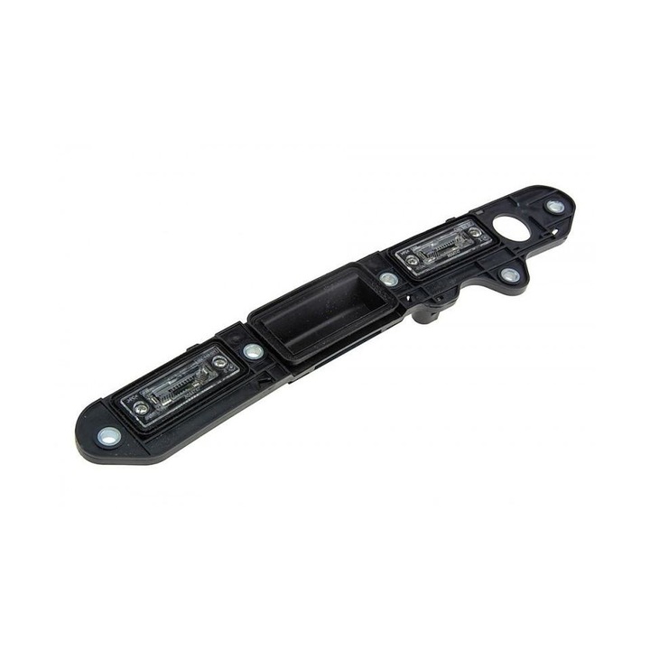 Дръжка за багажник Volkswagen Golf 5 Plus 01.2005-> 2948121