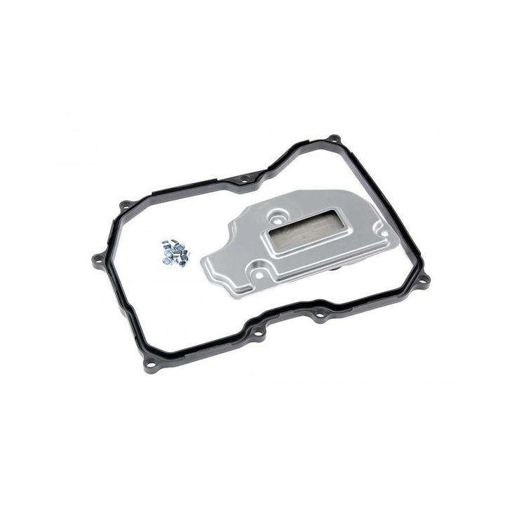 Filtru ulei cutie viteze automata Skoda Superb 2 2008-> 3T4 2949631