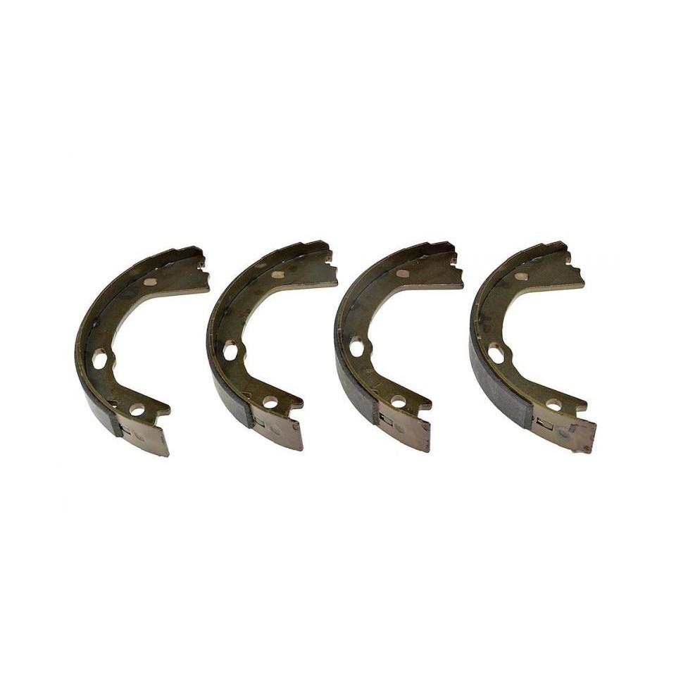 Saboti frana parcare Hyundai Grandeur (2011->)[HG] 58305-3QA00