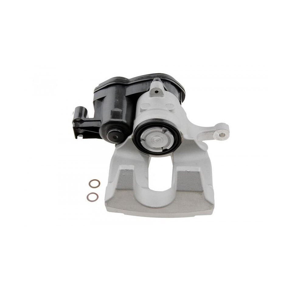 Calaret suport etrier spate Land Rover Range Rover 4 (2012->)[L405] LR036567