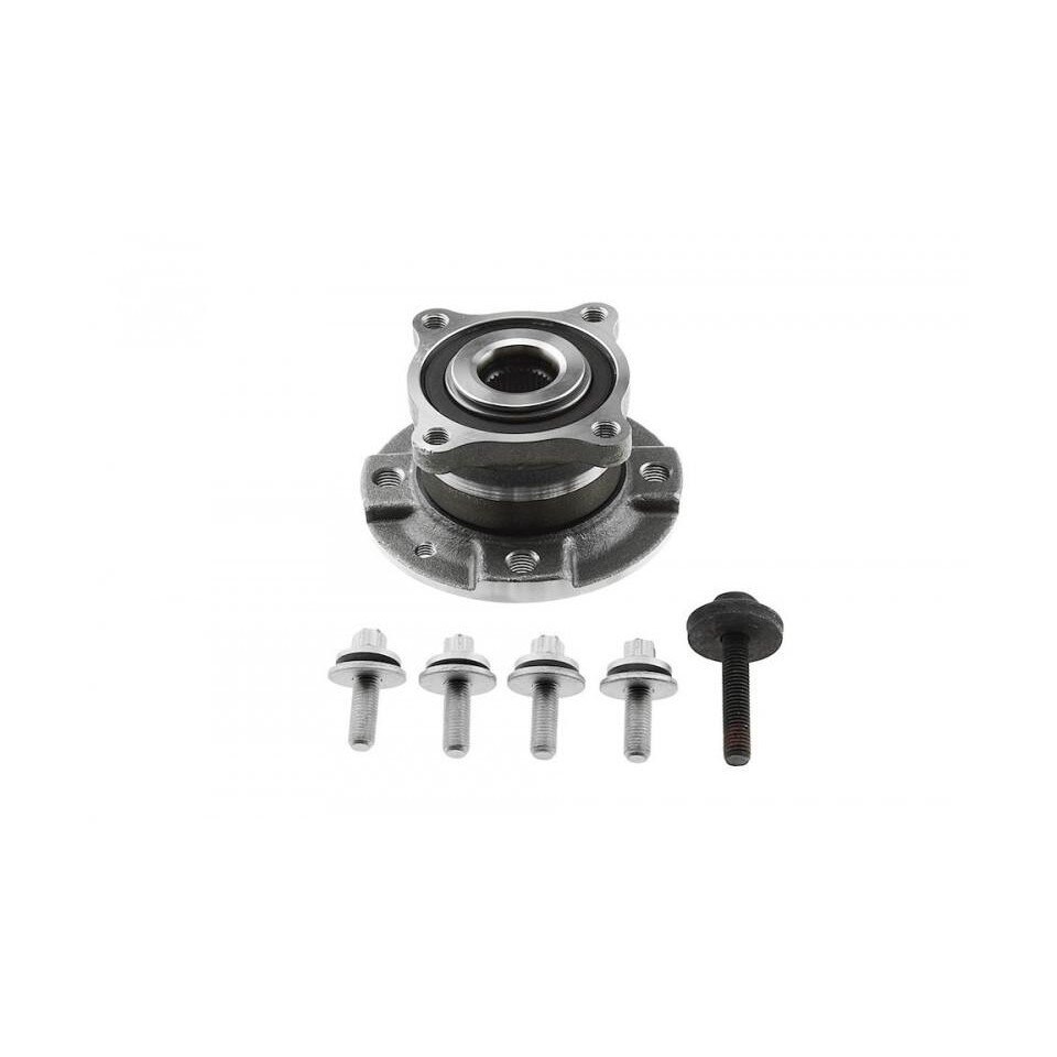 Rulment roata Smart FORTWO (2014->)[453] 432067636R