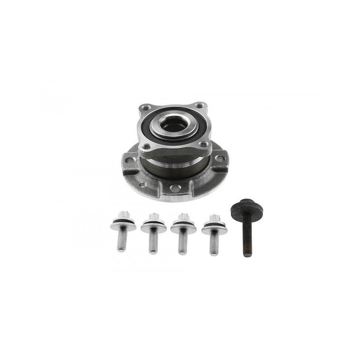 Kerékcsapágy Smart FORTWO (2014->)[453] 432067636R