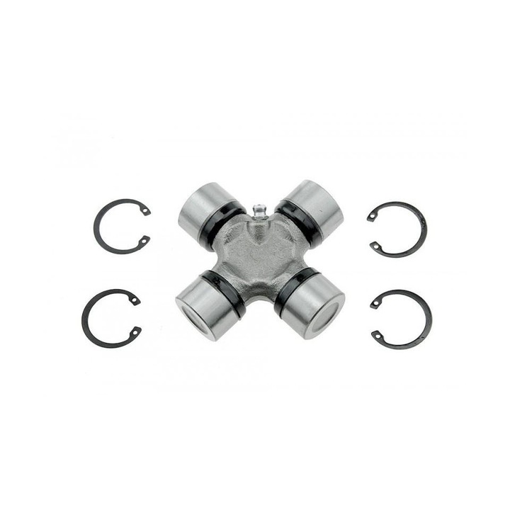 NTY Kardántengely Nissan Pathfinder III (2005->)[R51] 6L2Z-4635-A