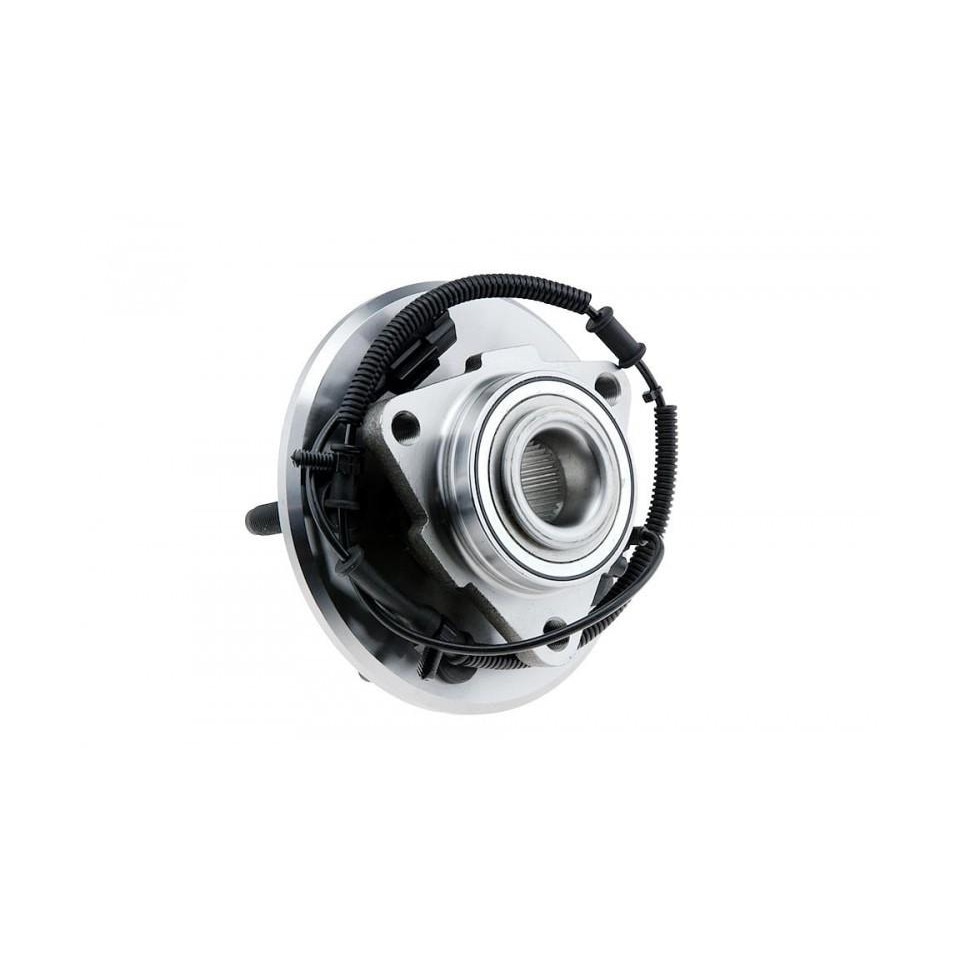 Butuc rulment roata fata Dodge RAM 2500 (2008->) [DJ, DS] 68230055AB