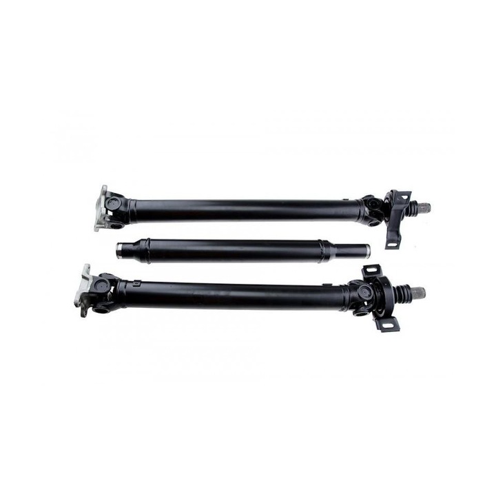 Komplett hajtótengely Mercedes Viano 2003-> W639 2956321