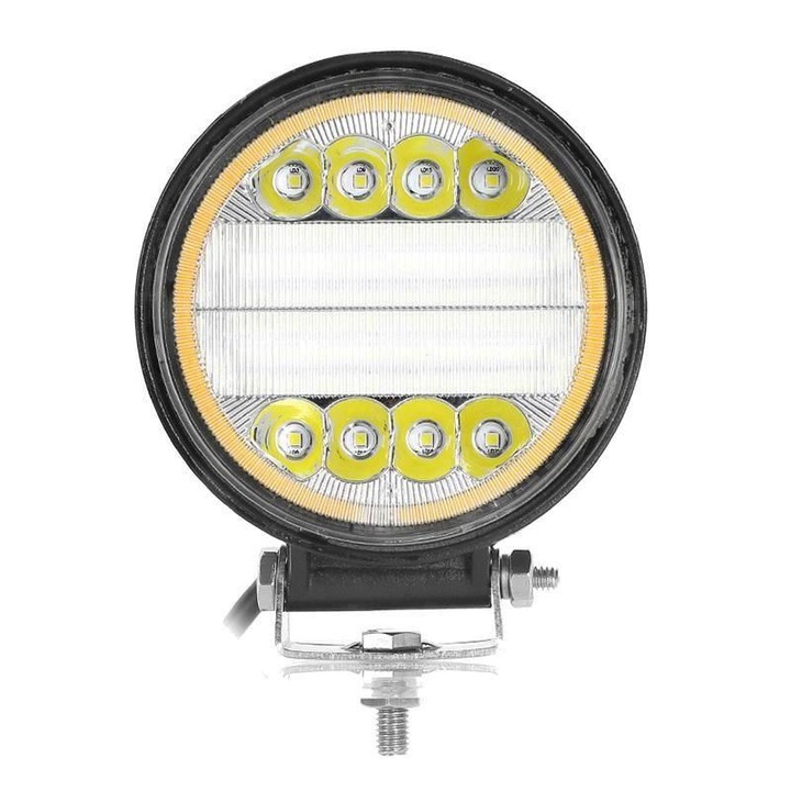 Proiector lucru fi115, flood + spot, AngelEyes, LED, VW04