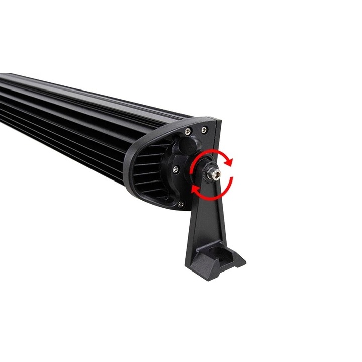 Proiector auto LED bar, 459W, 12V-24V, 80CM, Spot & Flood Combo Beam