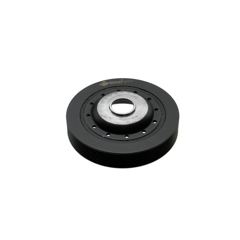 Fulie vibrochen Renault Twingo I (1993-2012)[C06_,S06_] 7700105321