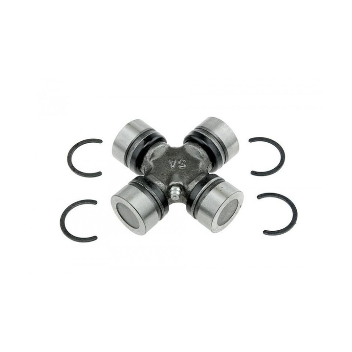 NTY Kardántengely Mitsubishi Pajero 2 (1990-2000)[V1_,V3_] MR232151