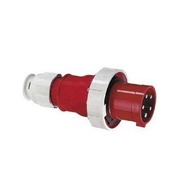 Stecher 5x63A 400V Stecher 5x63A 400V