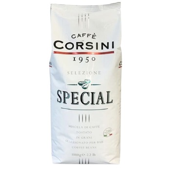Cafea boabe, Corsini, Special, 1 kg Cafea boabe, Corsini, Special, 1 kg