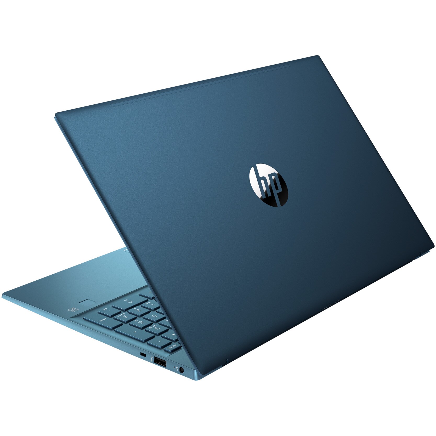 Laptop HP Pavilion 15-eh0013nq cu procesor AMD Ryzen™ 7 4700U