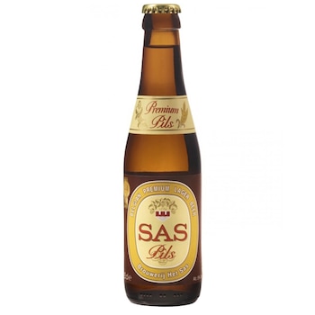 Bere Blonda Sas Premium, Sticla, 0.25l Bere Blonda Sas Premium, Sticla, 0.25l