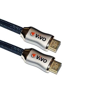 Cablu HDMI, 1 m ,1.4V, Full HD HDTV, 3D, 3D, 4K x 2K HD, HDMI1MPRO Cablu HDMI, 1 m ,1.4V, Full HD HDTV, 3D, 3D, 4K x 2K HD, HDMI1MPRO