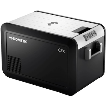 Frigider auto cu compresor Dometic CoolFreeze CFX3 35 , 32 L, 12/24V, 100-240V AC, 16.9 KG, negru/gri Frigider auto cu compresor Dometic CoolFreeze CFX3 35 , 32 L, 12/24V, 100-240V AC, 16.9 KG, negru/gri