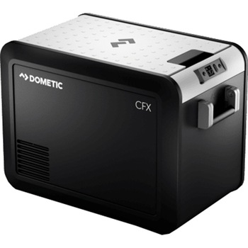Frigider auto cu compresor Dometic CoolFreeze CFX3 45 , 40 L, 12/24V, 100-240V AC, 18.7 KG, negru/gri Frigider auto cu compresor Dometic CoolFreeze CFX3 45 , 40 L, 12/24V, 100-240V AC, 18.7 KG, negru/gri