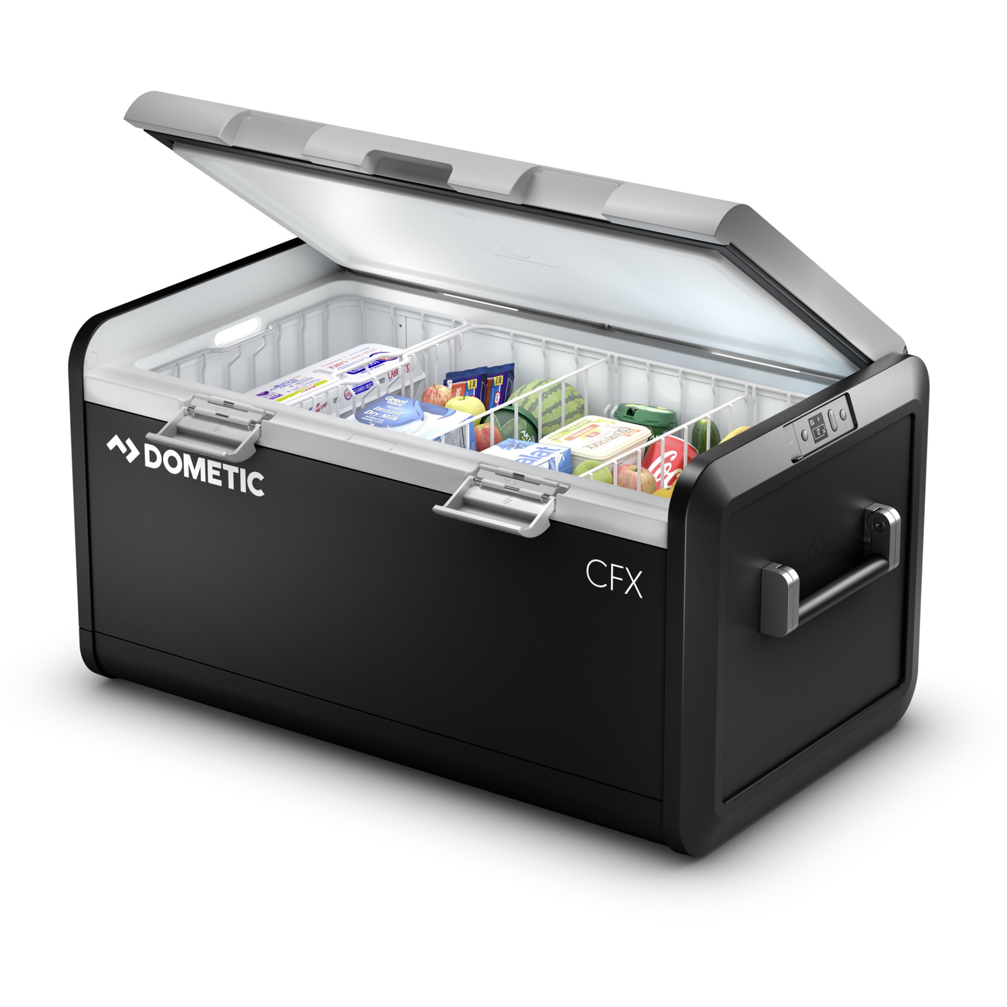 Frigider auto cu compresor Dometic CoolFreeze CFX3 100, 99 L, 12