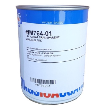 Impregnant cerat metalizat pigmentat, semimat, ICA, IM764/VM40, culoare Rosu Violet, 1 kg Impregnant cerat metalizat pigmentat, semimat, ICA, IM764/VM40, culoare Rosu Violet, 1 kg