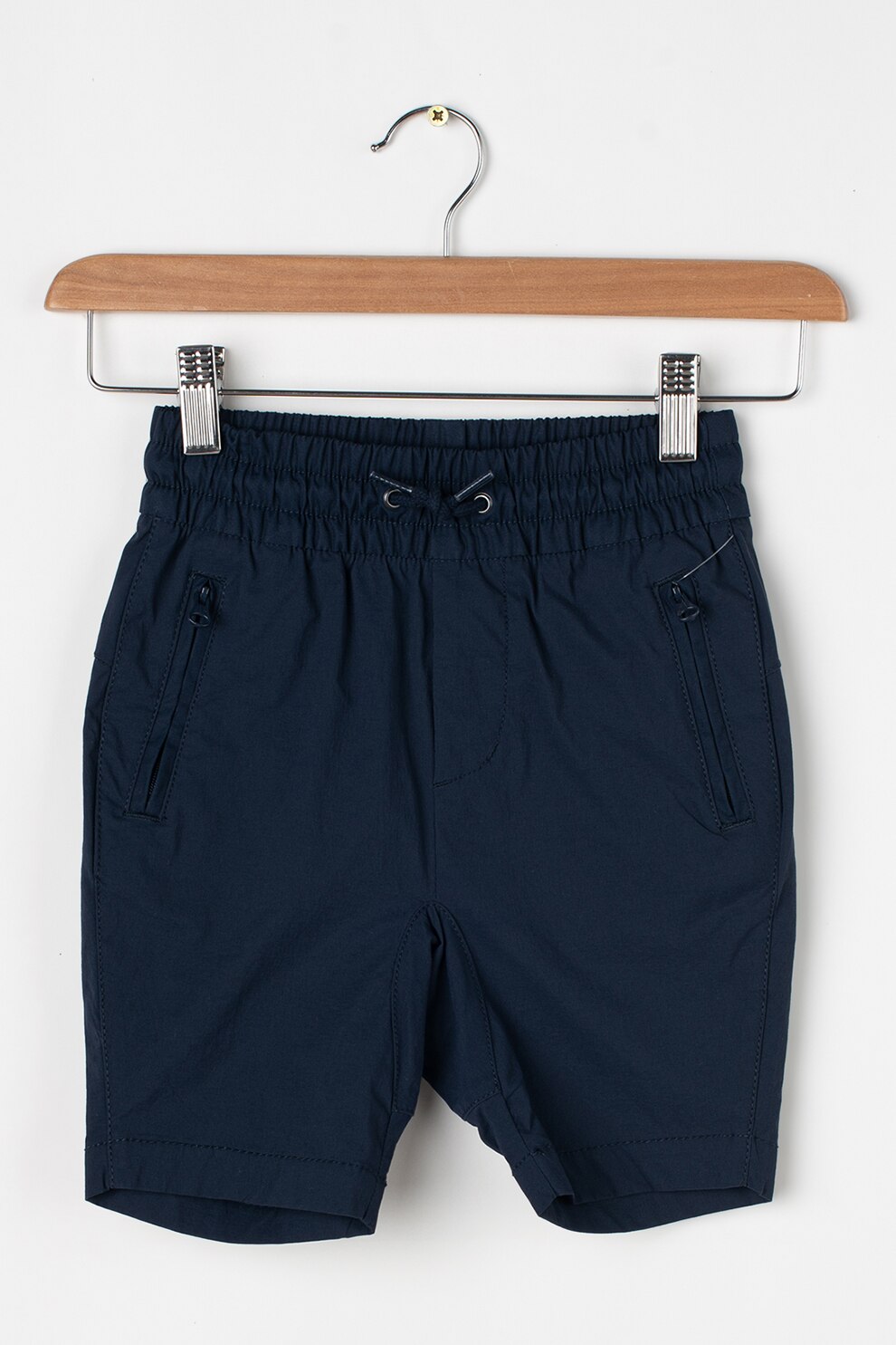 GAP, Bermude cu model camuflaj, Bleumarin