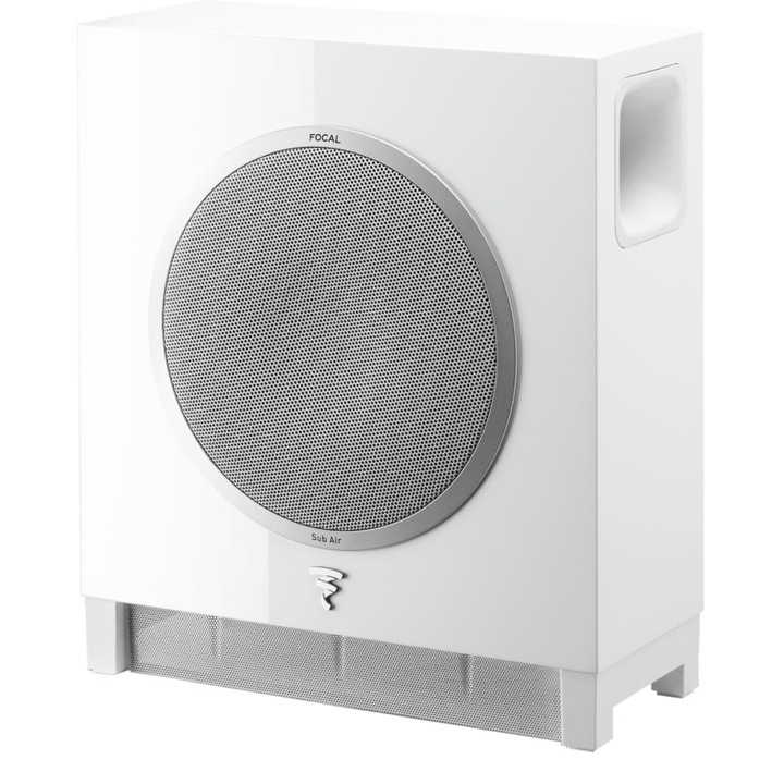 Субуфер Focal Sub AIR , Бял